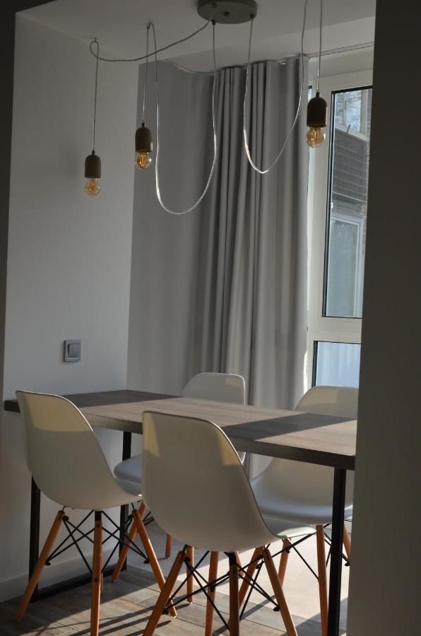 Отель StanGret Hotel Киев-17