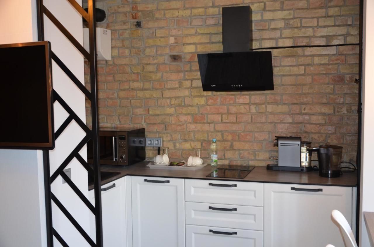 Отель StanGret Hotel Киев-22