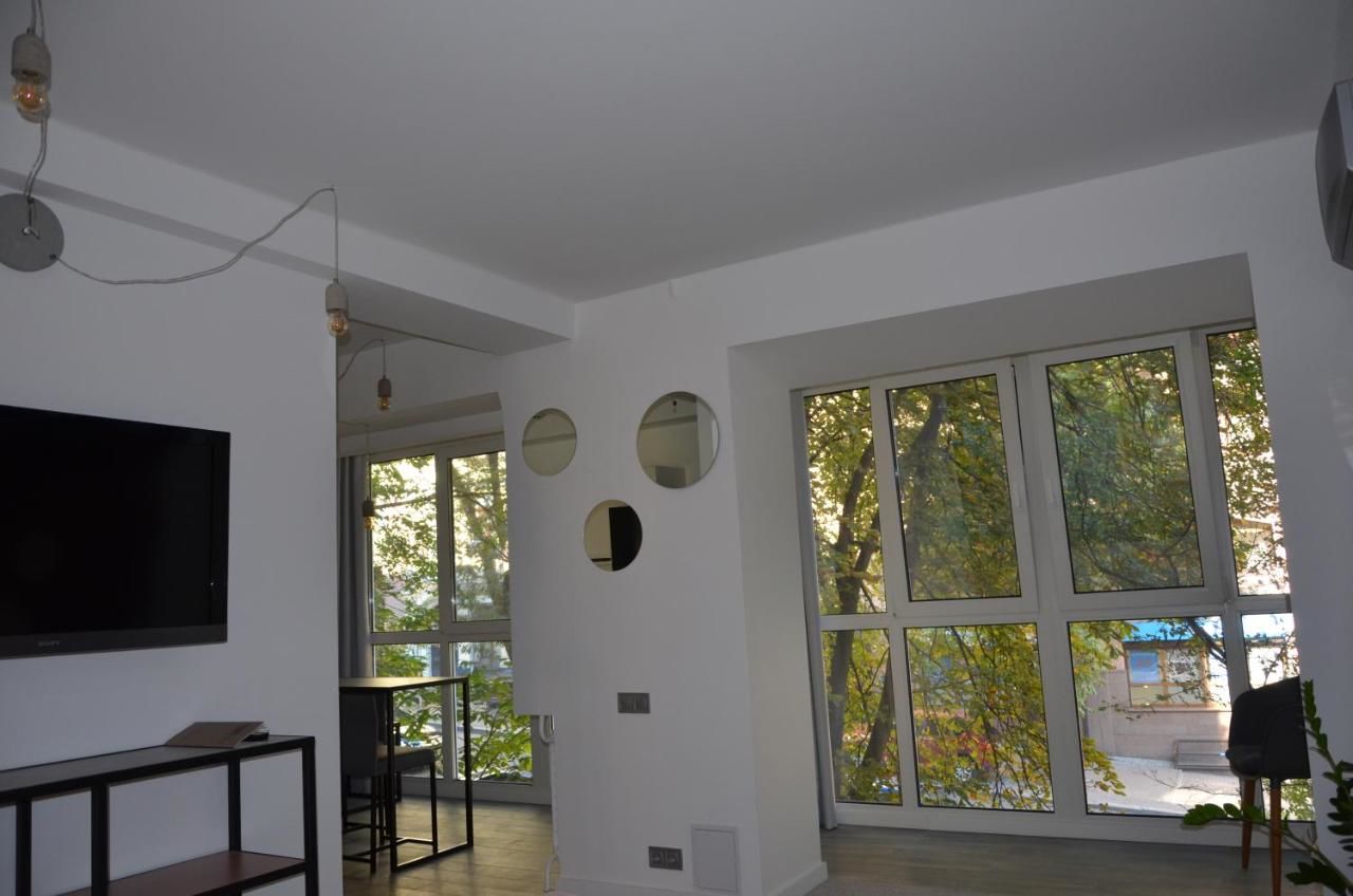 Отель StanGret Hotel Киев