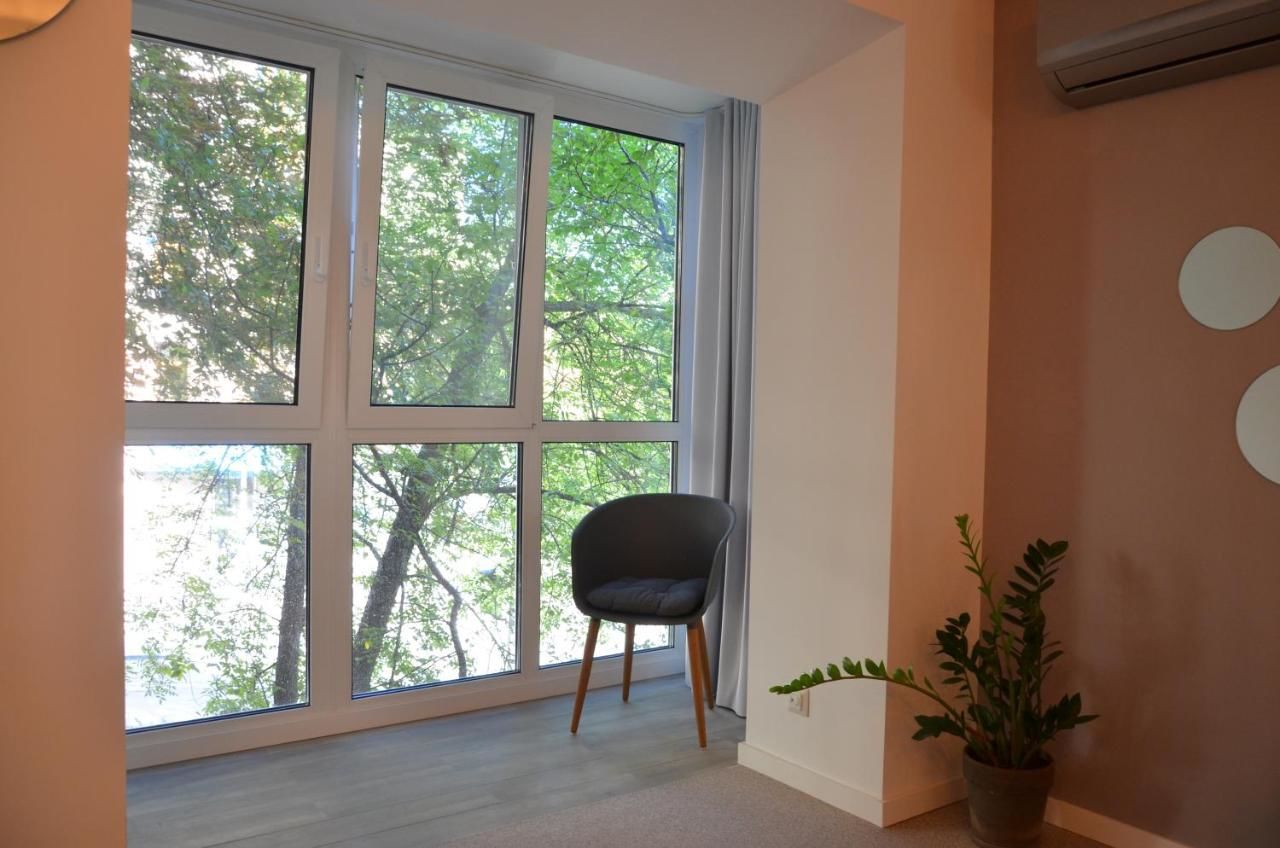 Отель StanGret Hotel Киев-33