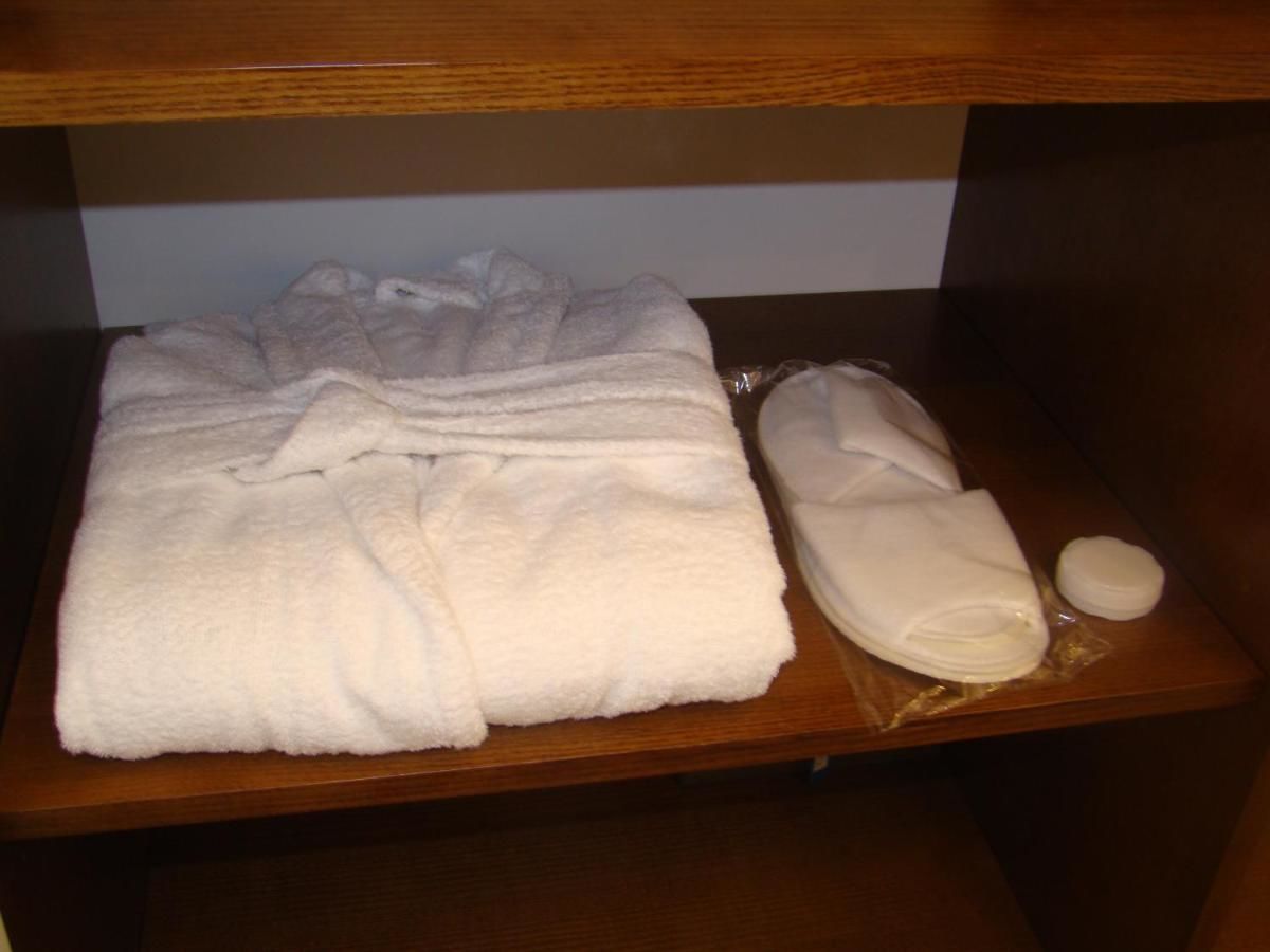 Отель StanGret Hotel Киев-42