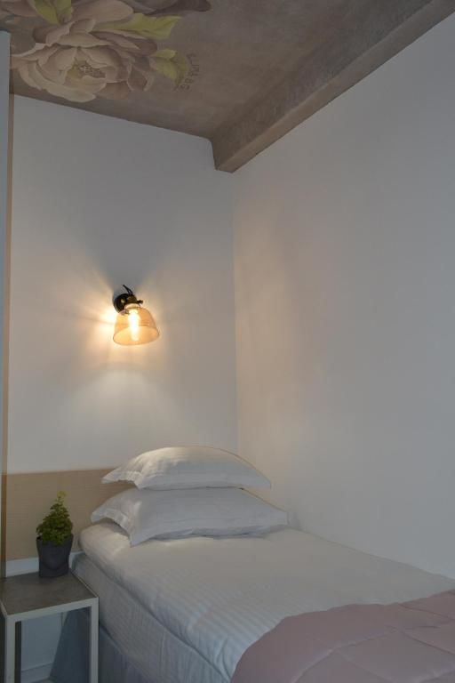 Отель StanGret Hotel Киев-56