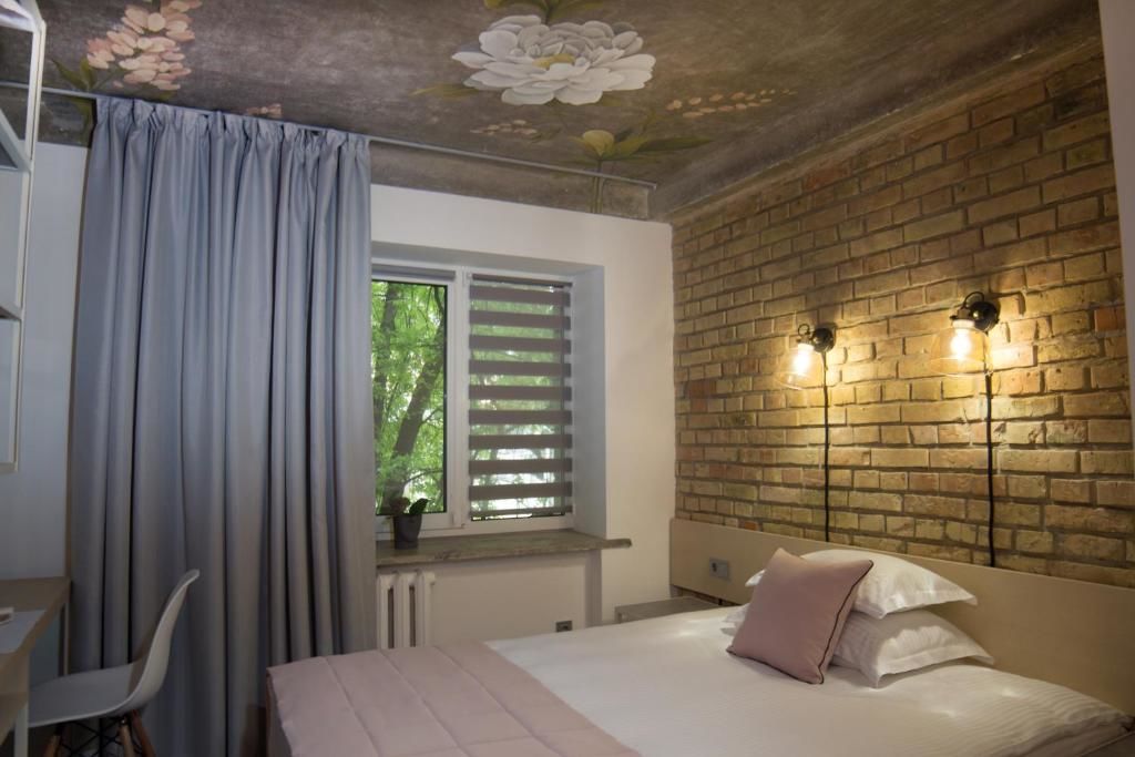 Отель StanGret Hotel Киев