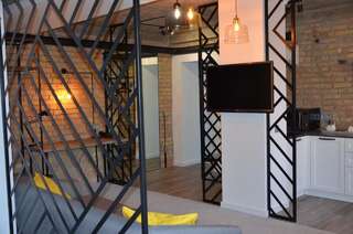 Отель StanGret Hotel Киев Апартаменты-студио-5