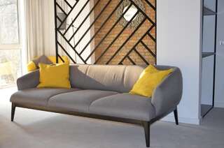 Отель StanGret Hotel Киев Апартаменты-студио-7