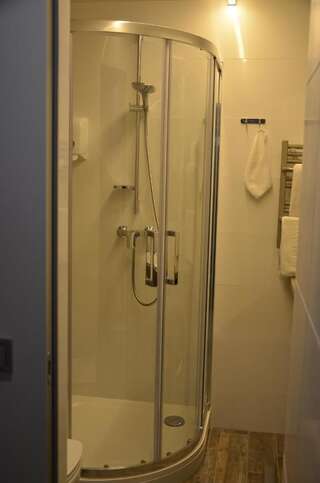 Отель StanGret Hotel Киев Апартаменты-студио-10