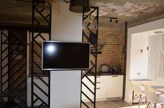 Отель StanGret Hotel Киев Апартаменты-студио-14