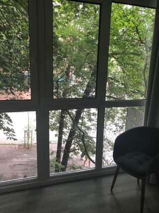 Отель StanGret Hotel Киев Апартаменты-2