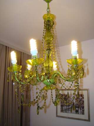 Отель StanGret Hotel Киев Полулюкс-3