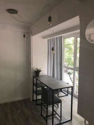 Отель StanGret Hotel Киев Апартаменты-3