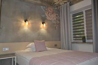 Отель StanGret Hotel Киев Двухместный номер «Комфорт» с 1 кроватью-3