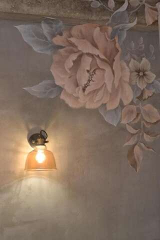 Отель StanGret Hotel Киев Двухместный номер «Комфорт» с 1 кроватью-4