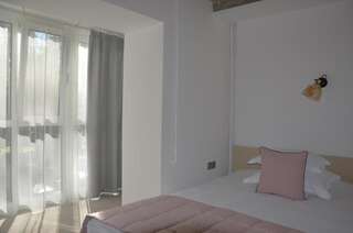 Отель StanGret Hotel Киев Двухместный номер «Комфорт» с 1 кроватью-5