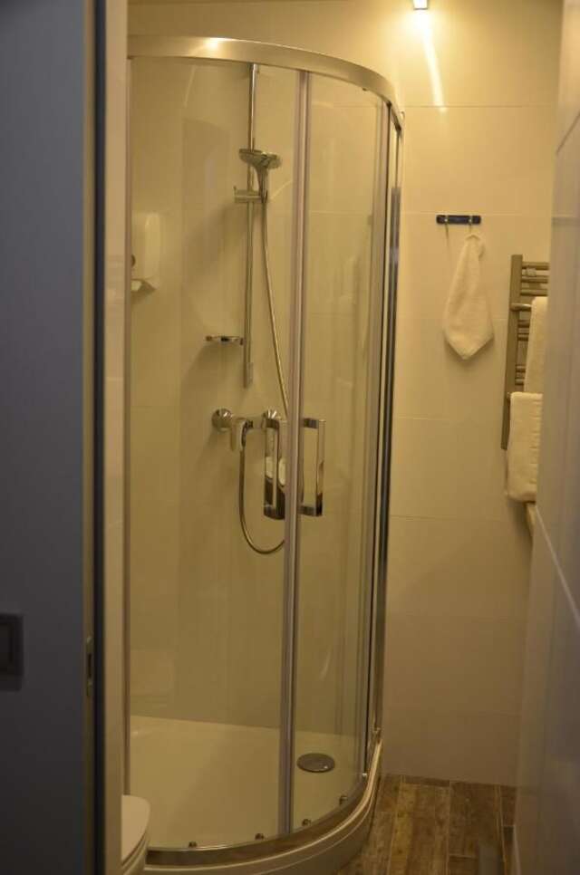 Отель StanGret Hotel Киев-18