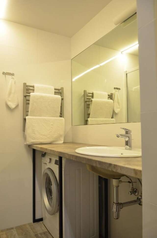 Отель StanGret Hotel Киев-19