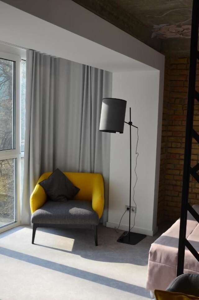 Отель StanGret Hotel Киев-20