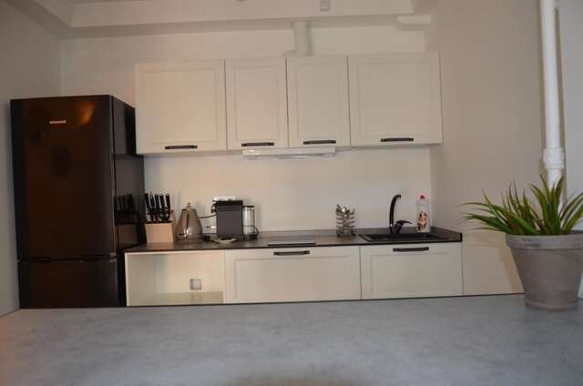 Отель StanGret Hotel Киев-30