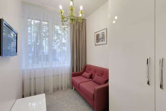 Отель StanGret Hotel Киев-34