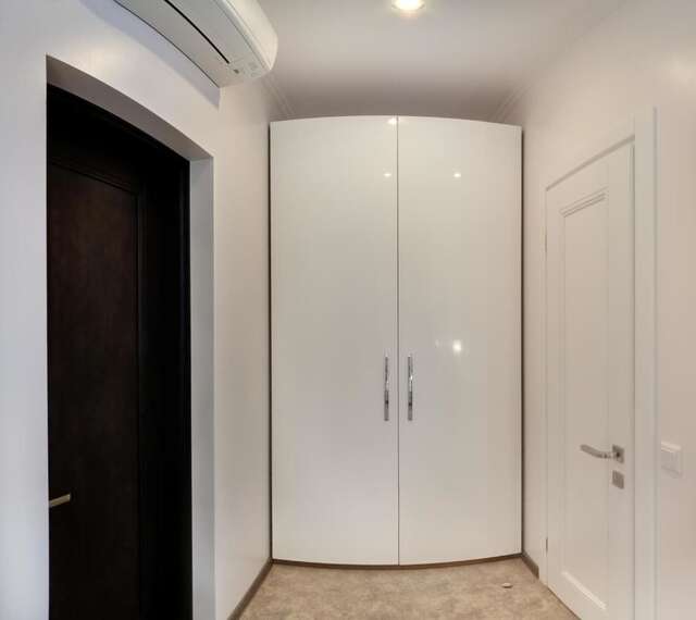 Отель StanGret Hotel Киев-38