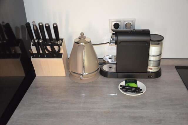 Отель StanGret Hotel Киев-39