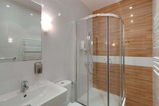 Отель StanGret Hotel Киев-42