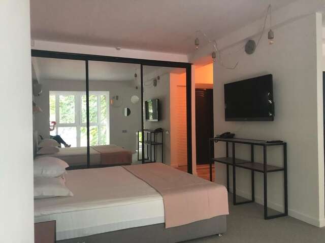 Отель StanGret Hotel Киев-46