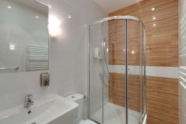 Отель StanGret Hotel Киев-51