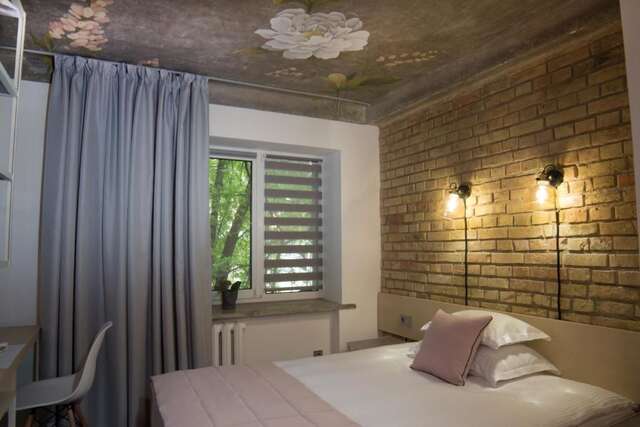 Отель StanGret Hotel Киев-58