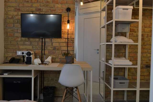 Отель StanGret Hotel Киев-71