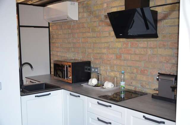 Отель StanGret Hotel Киев-11